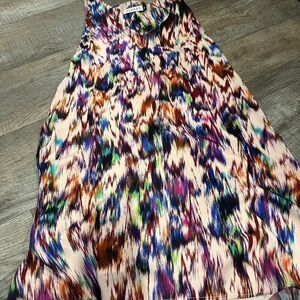 Askari medium dress